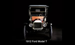 Ford Model T 1908-1925 5